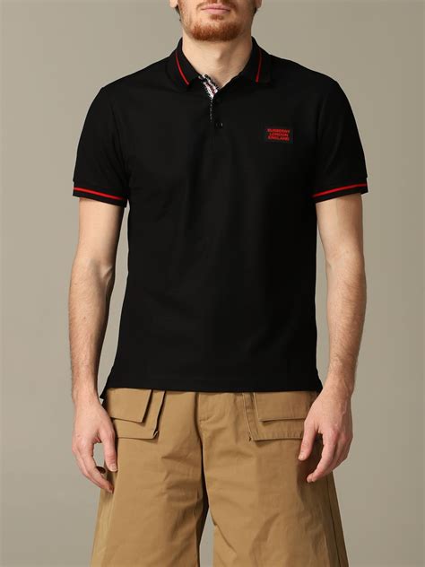 authentic burberry polo logo|burberry polo outlet.